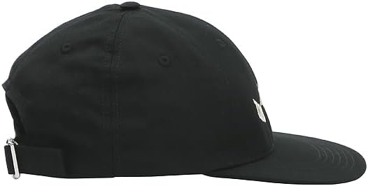 マリメッコ] セメンティ ソリッド キャップ フリーサイズ （ブラック